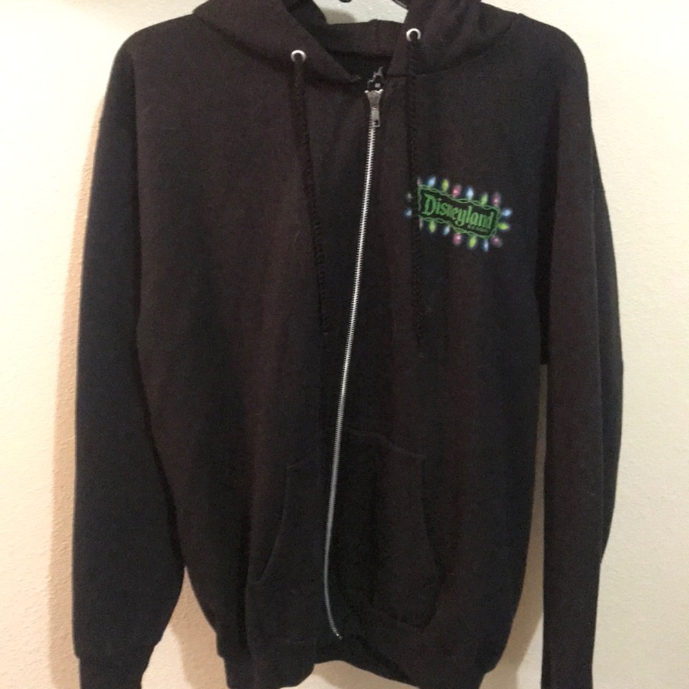 Disney Christmas sweatshirt